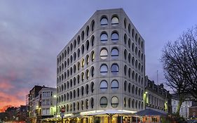 Best Western Premier Why Hotel